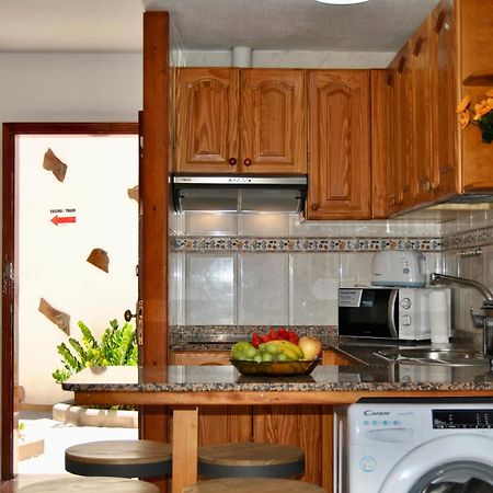 Bungalow Montecarlo 35 And 45 First Row With Air Conditioning&Wi-Fi And Sound Insulation Puerto Rico  Exteriér fotografie