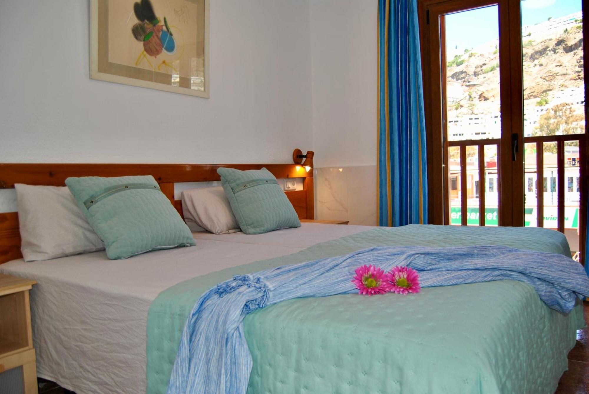 Bungalow Montecarlo 35 And 45 First Row With Air Conditioning&Wi-Fi And Sound Insulation Puerto Rico  Exteriér fotografie