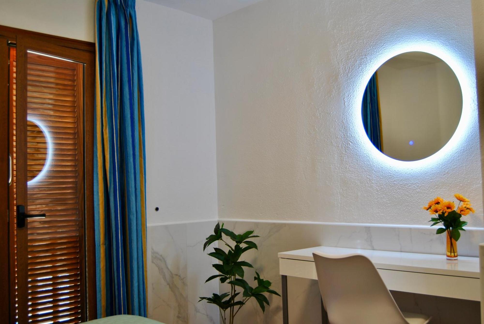 Bungalow Montecarlo 35 And 45 First Row With Air Conditioning&Wi-Fi And Sound Insulation Puerto Rico  Exteriér fotografie