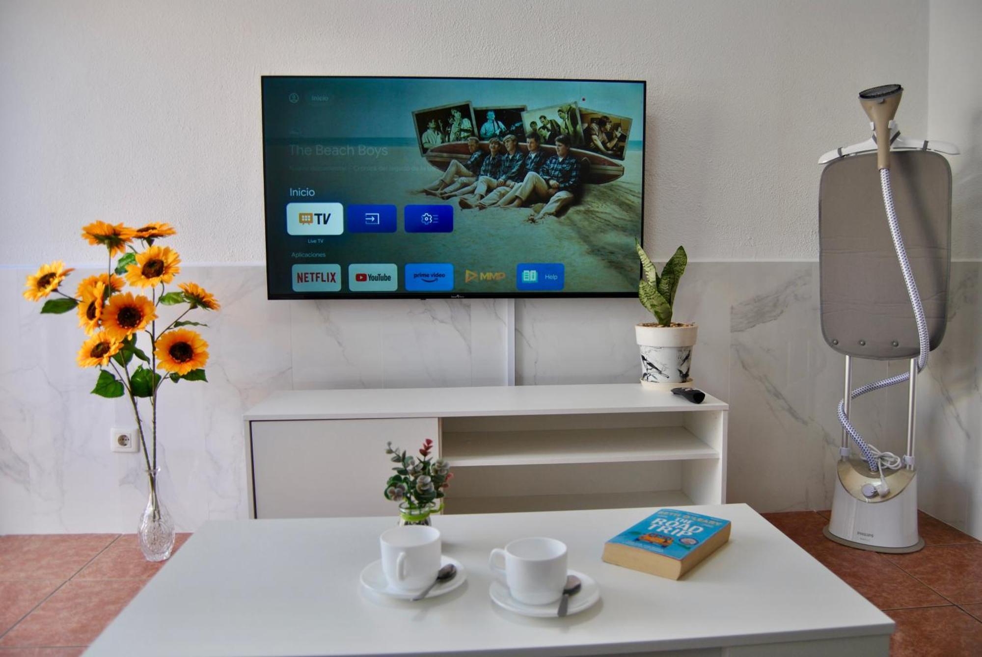 Bungalow Montecarlo 35 And 45 First Row With Air Conditioning&Wi-Fi And Sound Insulation Puerto Rico  Exteriér fotografie